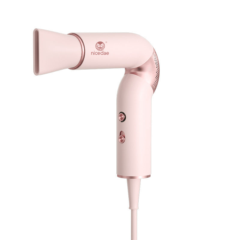 nicedae Foldable Hair Dryer